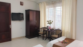 Khách sạn Phong Lan Tam Đảo